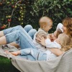 szczęśliwa rodzina