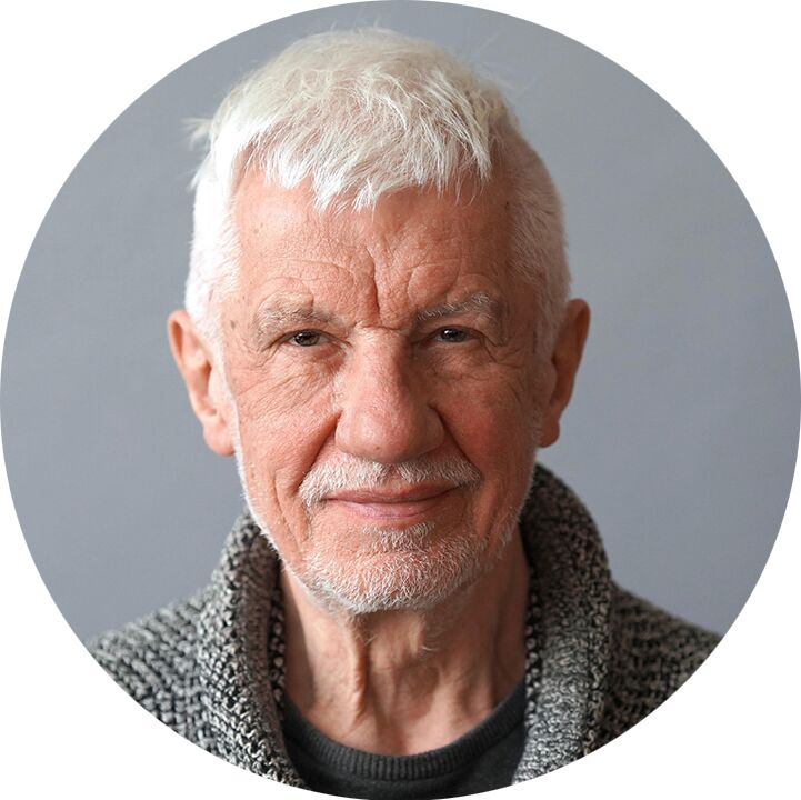 Wojciech Eichelberger