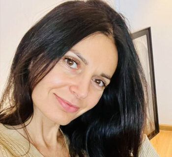 Agnieszka Rumińska