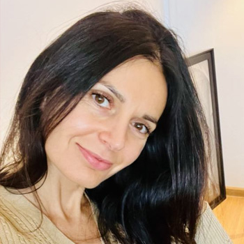 Agnieszka Rumińska