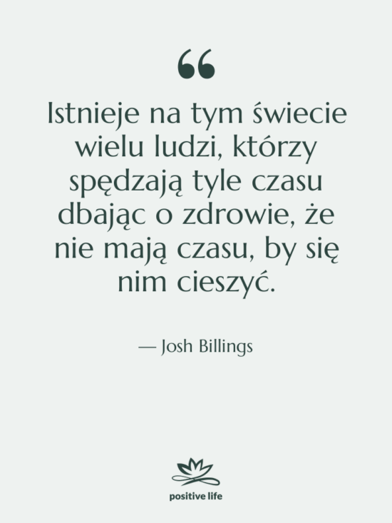 Cytat: Josh Billings - Istnieje na tym świecie wielu…