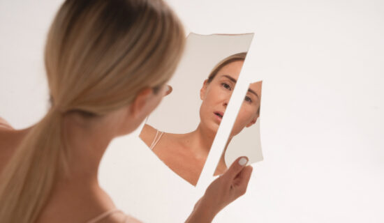 Akceptacja ciała Wojciech Eichelberger