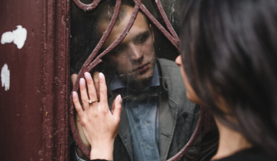 Narcyzm według Wojciecha Eichelbergera