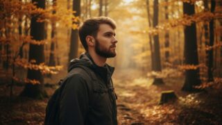 Pakiet Być mężczyzną + Wychowany przez matkę