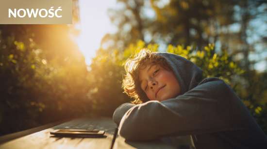 jak pomóc dziecku ograniczyć internet