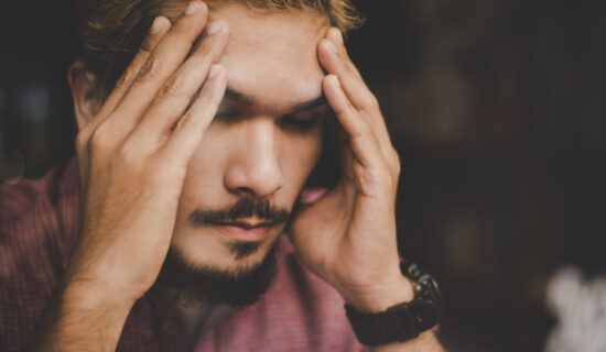 Walka ze stresem Wojciech Eichelberger