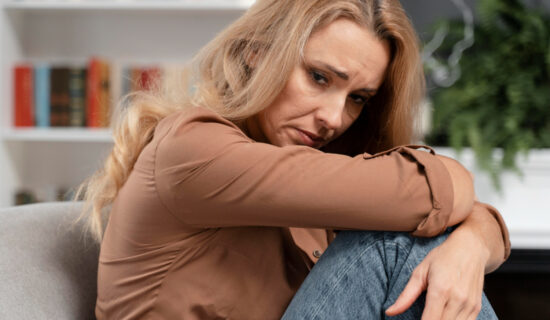 bycie niewystarczającą wewnętrzne dziecko