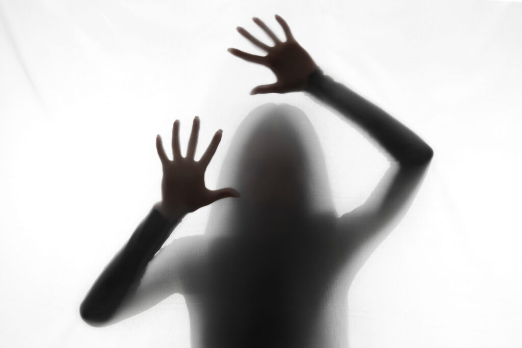 cienista dolina ego Wojciech Eichelberger