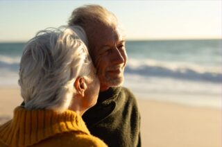 Im starszy, tym lepszy